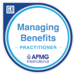 APMG: Managing Benefits Practitioner