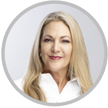 Cheryl Jensen - Director