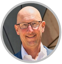 Lutz Bendig - Senior Consultant